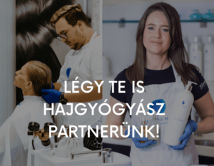 Oxygeni hair partner