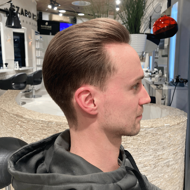 barber férfi hajvágás hajfestés 6