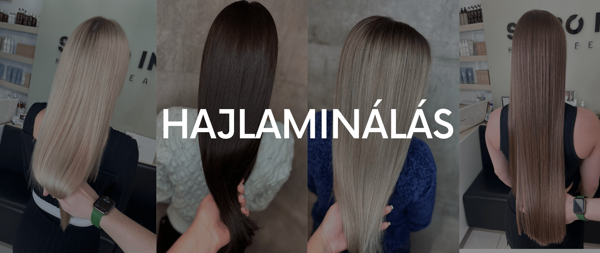 hajlaminálás